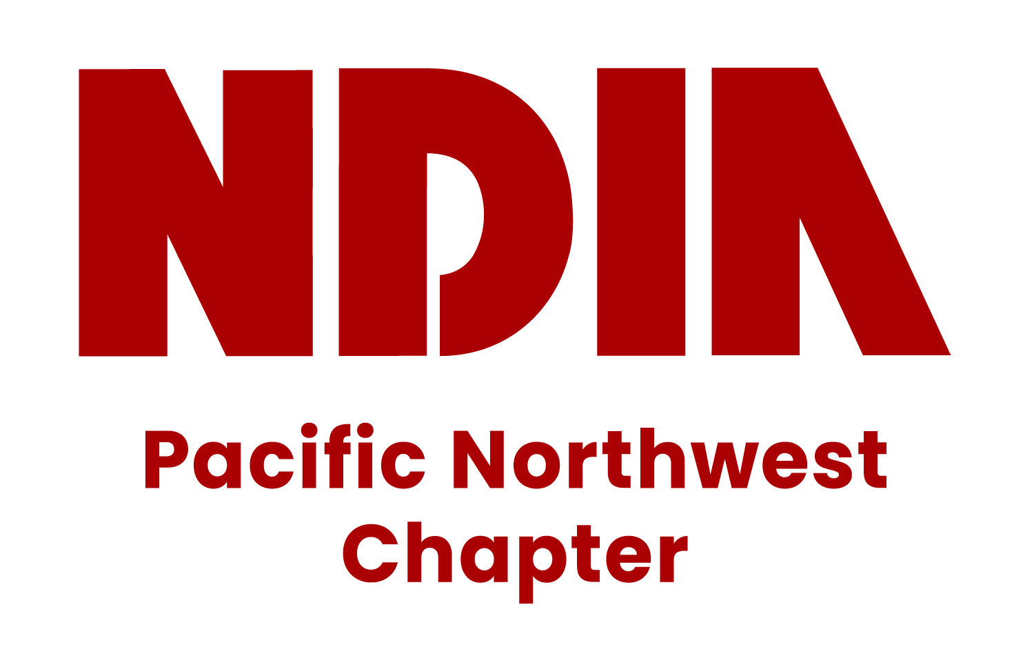 NDIA Pacific Northwest Chapter